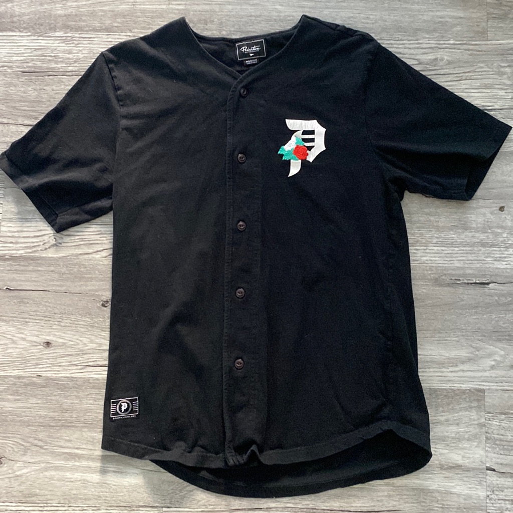 Primitive Shirt
